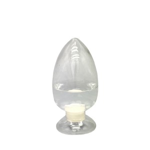 ქარხნის მიწოდება საუკეთესო ფასი TEC Liquid CAS 77-93-0 Triethyl citrate