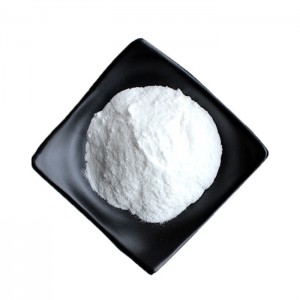 មធ្យោបាយដឹកជញ្ជូនប្រកបដោយសុវត្ថិភាព CAS 56553-60-7 ម្សៅ Sodium triacetoxyborohydride