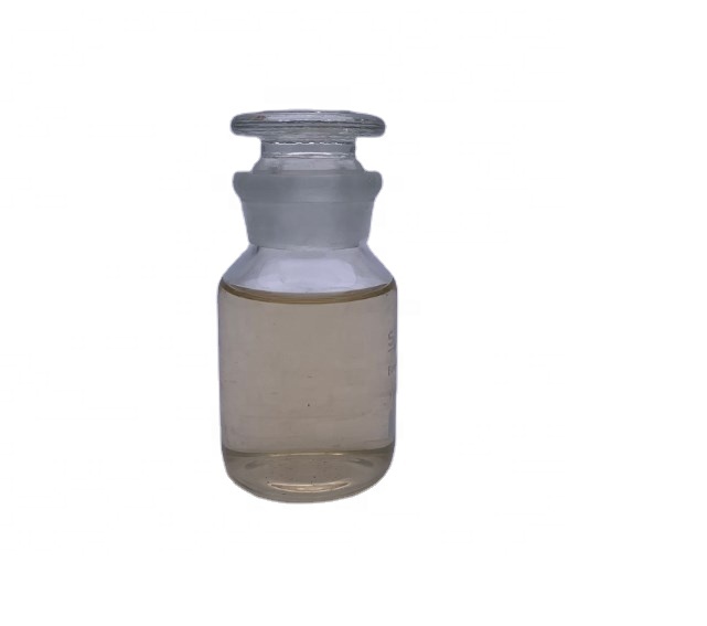 Free sample for Methyl Thiobutyrate - Safe shipping way CAS 1205-17-0 Helional liquid – Zoran