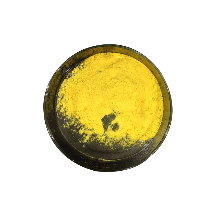 Direct sales inventory 13965-03-2 15.2% metal content light yellow powder bis(triphenylphosphine) palladium chloride Featured Image