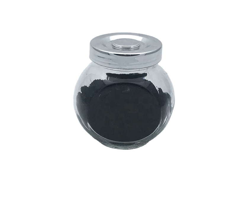 Online Exporter 3-Mercapto-2-Butanone - Factory direct sale 1314-08-5 metal content 86.2% brown to black powder palladium oxide – Zoran