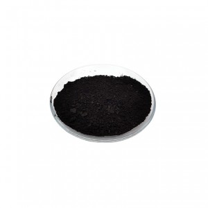 premium zwart kristal rhodiumjodidepoeder cas 15492-38-3