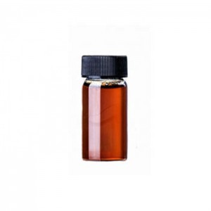 Cas 10139-58-9 dung dịch rhodium nitrat màu nâu