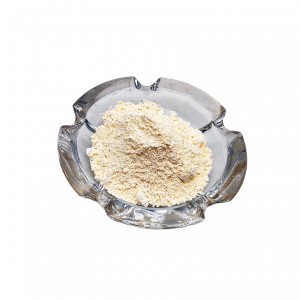 99.95% Rare Earth CeO2 Powder Cerium (IV) អុកស៊ីដ