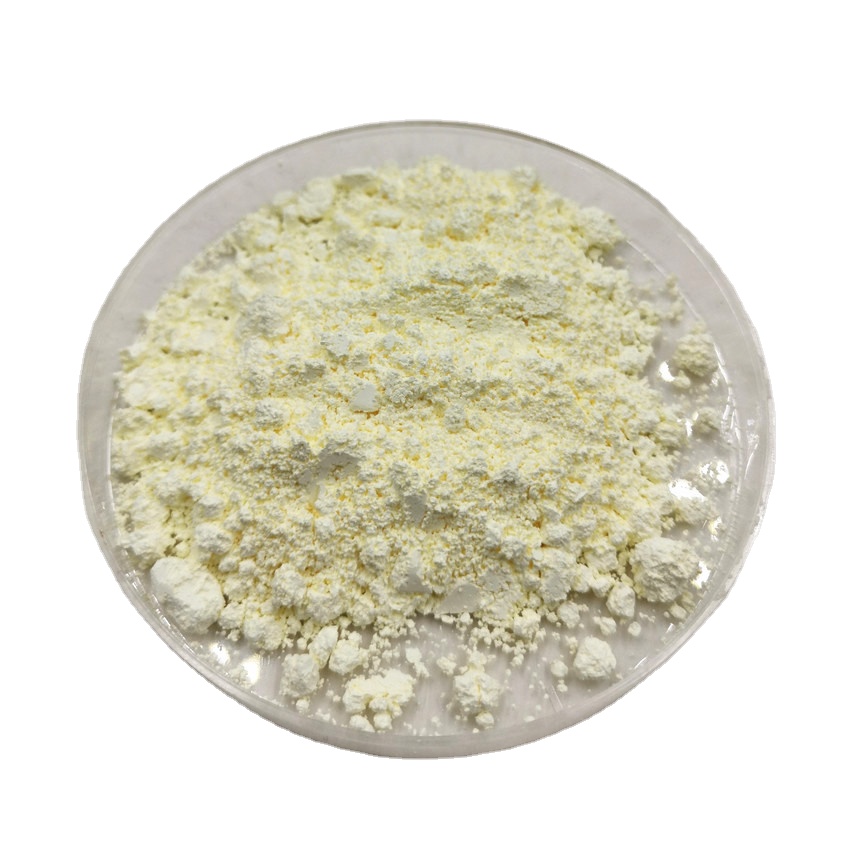 99.95% Rare Earth CeO2 Powder Cerium(IV)oxide