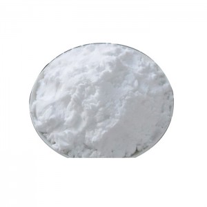 Fason anbake san danje CAS 56553-60-7 poud Sodyòm triacetoxyborohydride