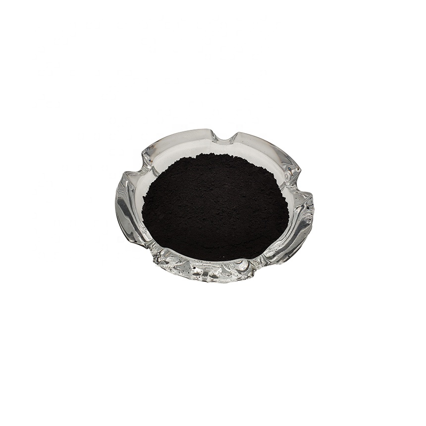 High reputation Nano W - High purity 99.9% nano silver metal powder with great price – Zoran