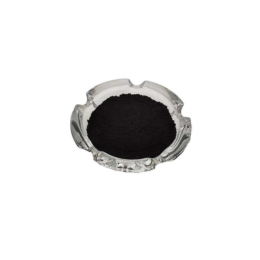 2022 High quality Cas 498-02-2 - Best price premium black crystal rhodium iodide powder cas 15492-38-3 – Zoran