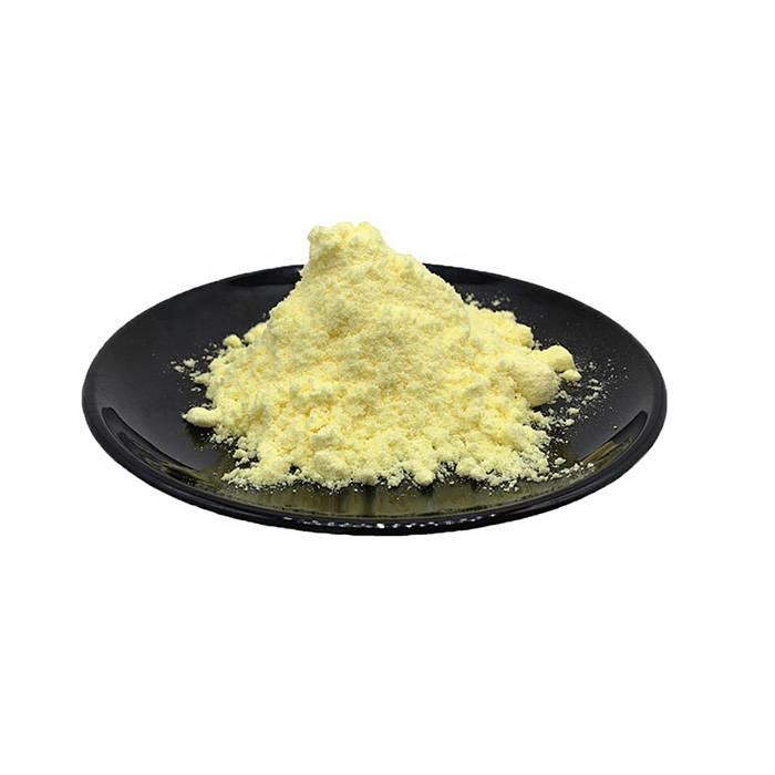 Popular Design for Ritalinic Acid - Rare earth price of rare earth oxide cerium oxide polishing powder – Zoran