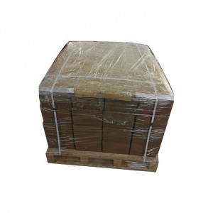חבילה של 25 ק"ג CAS 75-36-5 99% אצטיל כלוריד