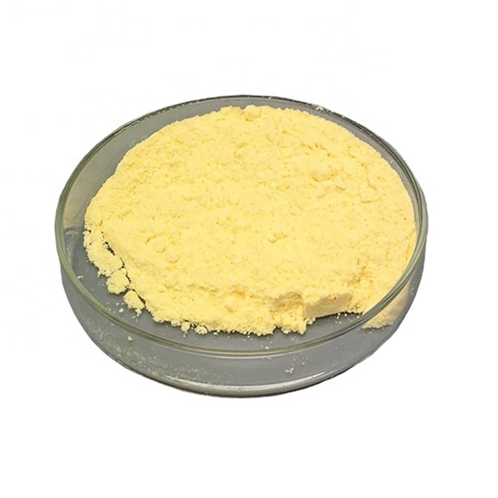 Excellent quality Benzyl Mercaptan 100-53-8 - Industrial powder 43.3% metal content grade light yellow tetraammine dichloro palladium – Zoran