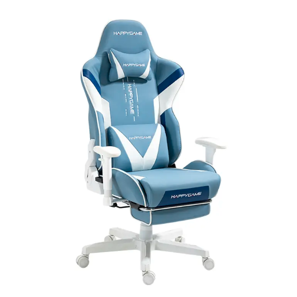 Elevate Your Gaming Experience with the Ultimate Gaming Chair