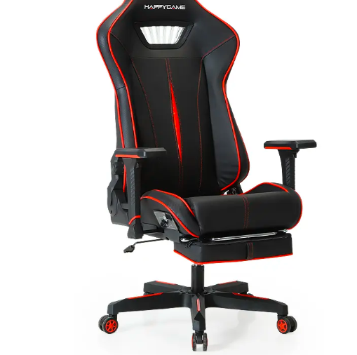 The Importance of Having the Right Gaming Chair and Desk for Optimal Performance