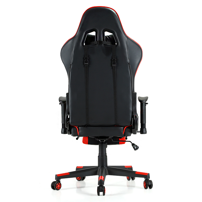 AndaSeat Transformers Edition Premium Gaming Chair review - The Gadgeteer