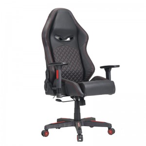 Wholesale Price China Orgatec Ergonomic Modern Swivel Metal Gaming Computer Executive Leather Staff Office Chair with BIFMA Certificate & China Factory Best Price