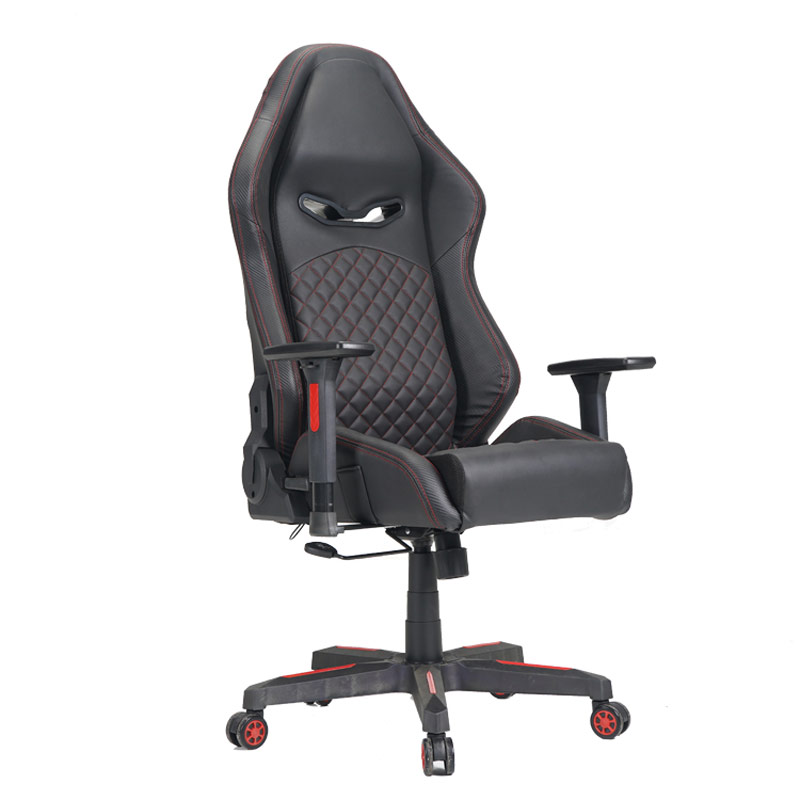 Buy Wholesale China High Density Foam Office Chair Parts Gaming Chair  Racing With High Quality & Chair Office at USD 49