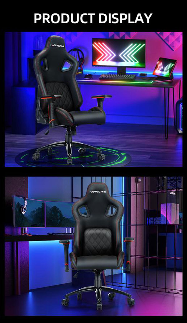 AndaSeat Transformers Edition Premium Gaming Chair review - The Gadgeteer