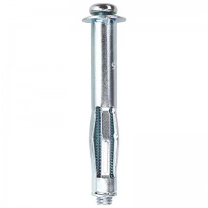 304 Stainless Steel Hollow Wall Anchor Bolt