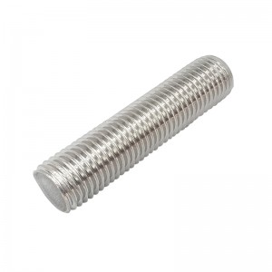 304 Stainless Steel Thread Rod