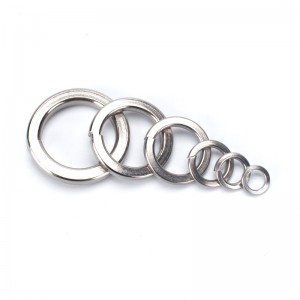 304 Stainless Steel Spring Washer