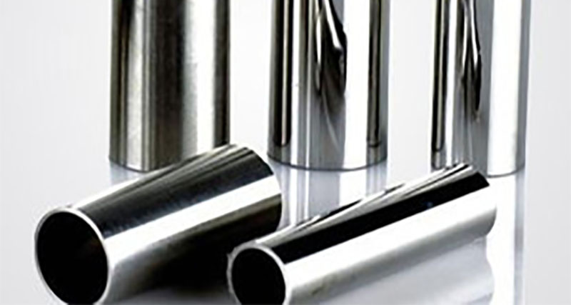 High Purity BPE Stainless Steel Tubing 4