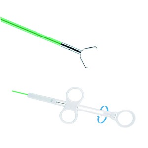 Low price for Injection Needle For Endoscopy – Gi Disposable Endoscopic Flexible Rotatable Hemoclip Hemostatic Clips  – ZhuoRuiHua