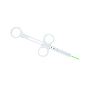Endoscope Accessories Delivery Systems Rotatable Hemostasis Clips Endoclip