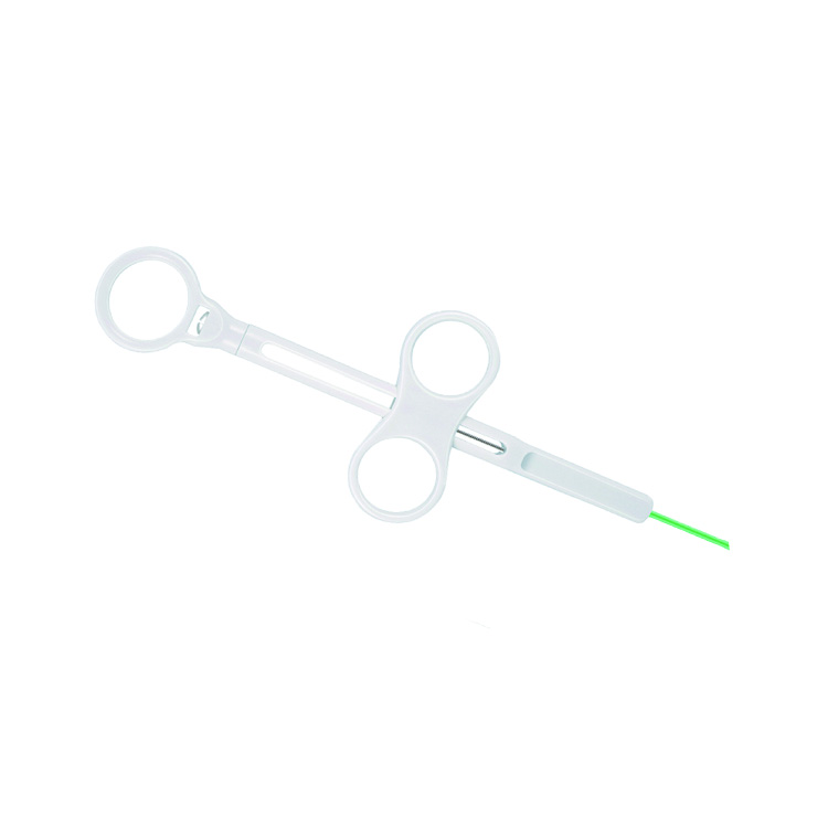 PriceList for Straigh Biliary Drainage Catheter - Endoscopic Accessories Endoscopy Hemostasis Clips for Endoclip  – ZhuoRuiHua
