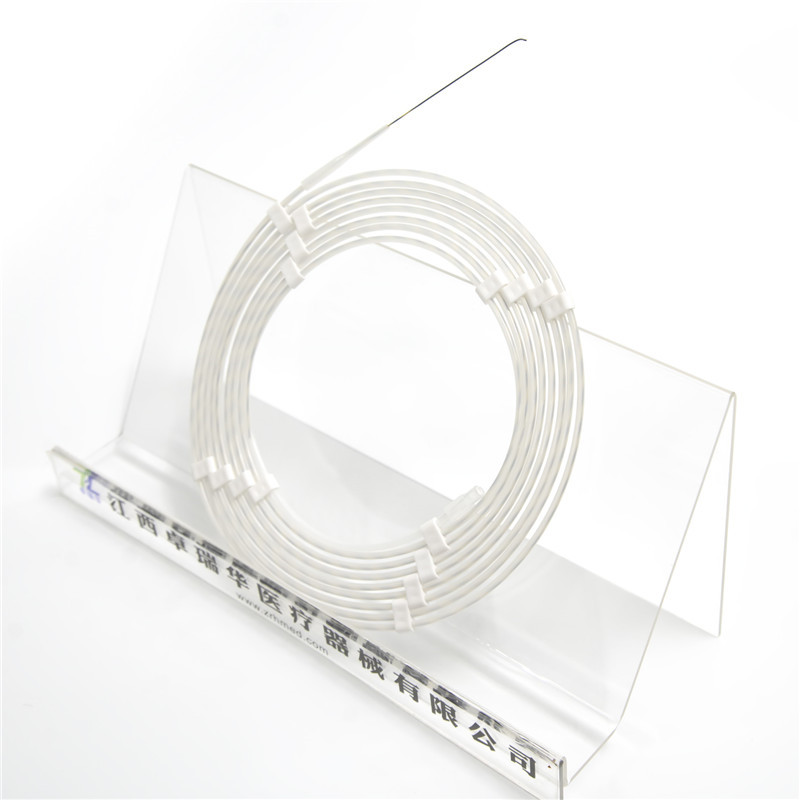 Disposable Super Smooth Endoscopic ERCP For Gastrointestinal Tract Gi Tract Featured Image