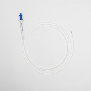 Fast delivery Endoscopic Clip Applicator - EMR Instruments Endoscopic Needle for Bronchoscope Gastroscope and Enteroscope  – ZhuoRuiHua
