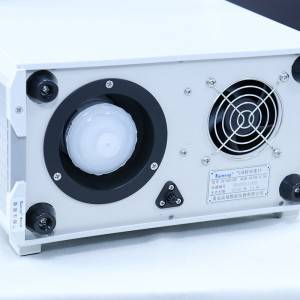 Fabrikkproduserer Kina Aerosol Photometer Modell: Dp-30 /HEPA-filtre/Pao/DOP/HEPA-lekkasjedeteksjon/Cleanroom 2I
