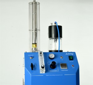 Generador de aerosoles de sal ZR-1311
