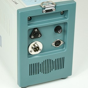 ZR-2000 Sampler mikroba udara cerdas