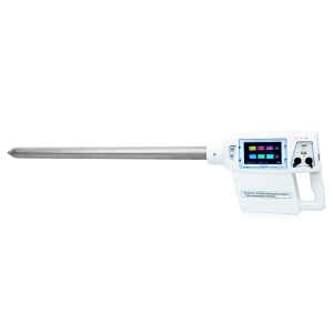 ZR-3211H UV DOAS Method GAS Analyzer