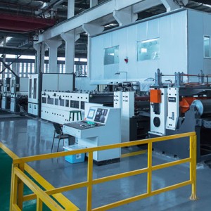 CPL-Coil to Coil Polishing Line