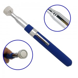 ODM Custom Extendable 15lb Magnetic Pickup Tool Stick