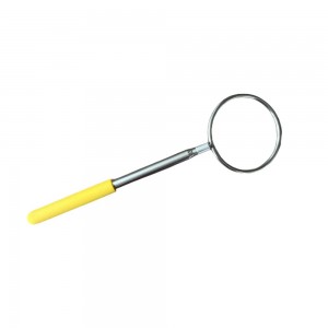 Stainless Steel Telescopic Tools Pet Urine Sample Collection Pole