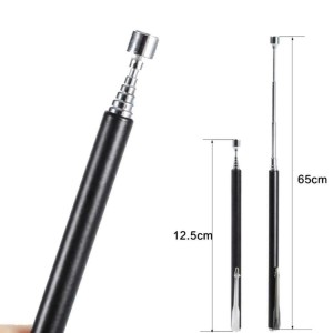 Wholesale Heavy Duty Magnetic Telescopic Pick up Tool Reach Extending Pen