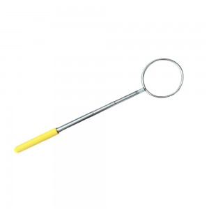Stainless Steel Telescopic Tools Pet Urine Sample Collection Pole