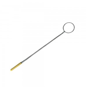 Stainless Steel Telescopic Tools Urine Collection kit and Testing Strips for Detection