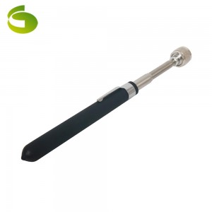 China factory wholesale high quality stainless steel telescopic magnet pickup tool
