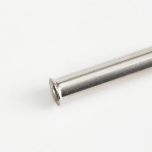 Small Diameter Stainless Steel Tube
