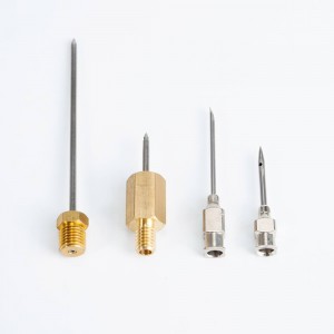 Customizable Metal Needle 50-60HRC Hardness