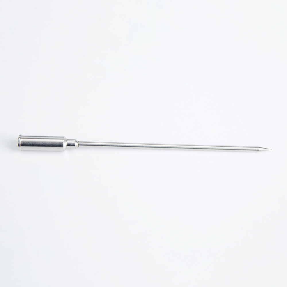 OEM Service Stainless Steel Straight Punch Needle Featured Image