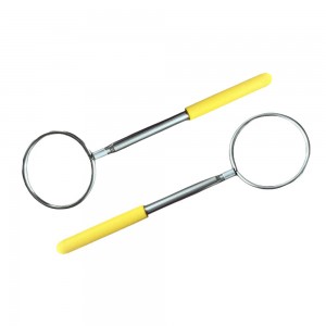 Stainless Steel Telescopic Tools Urine Collection Kit for Dogs