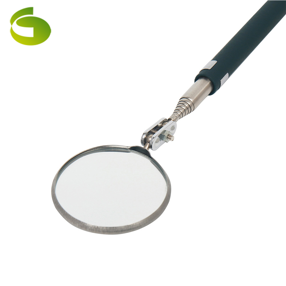 ODM Custom Wholesale Hot Sale Europe Stainless Steel Telescope mirror for inspection