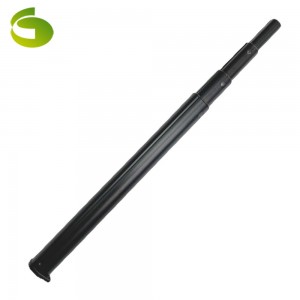 Custom wholesale 3K Plain Twill Carbon Fiber Tubes trimmer extension pole