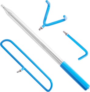 Manufacturer of Disposable Microsurgical Equipment Surgery Retractor System with Needle and Hook