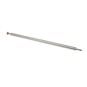 Free sample for Camping BBQ Stainless Steel Forks with Gear Wheel