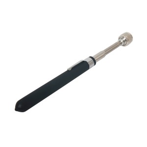Handheld 26-Inch Length Telescopic Magnetic Pick up Tool Stick